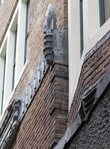 Ornament aan de Singel.
<br/>
Marcel Westhoff, 2016-04-01